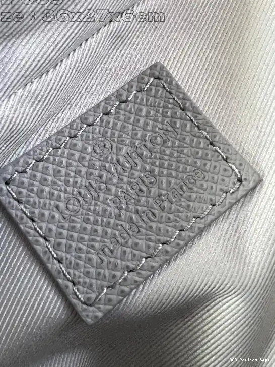 Aaa replica ru LOUIS Porte Documents VUITTON Voyage-36.5*27.5*6CM 0705